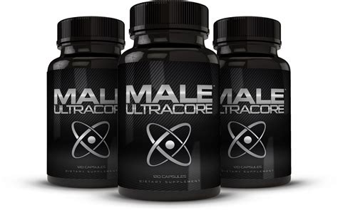 male ultracore|Male UltraCore.